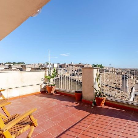 Residenza Gia Antico Forno Hotel Matera Buitenkant foto