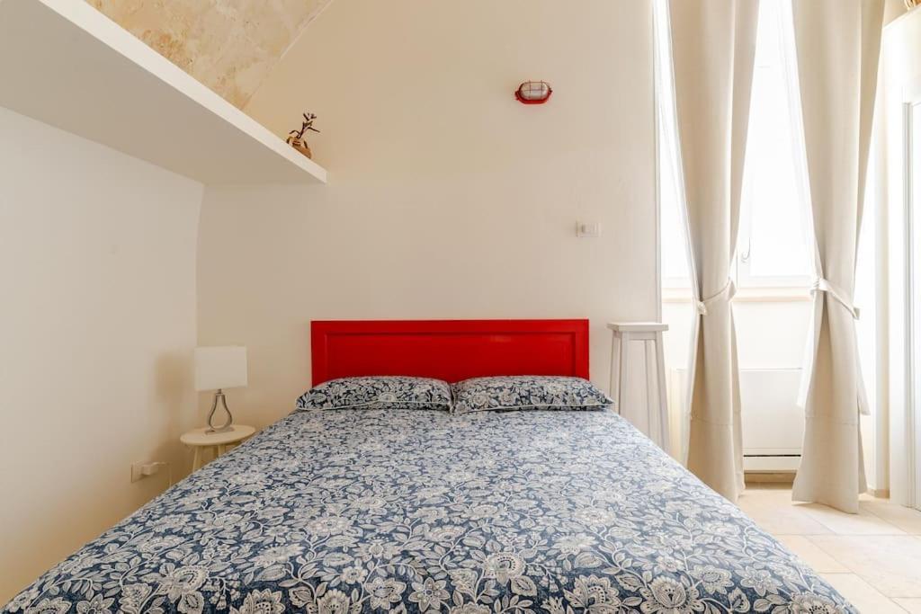 Residenza Gia Antico Forno Hotel Matera Buitenkant foto