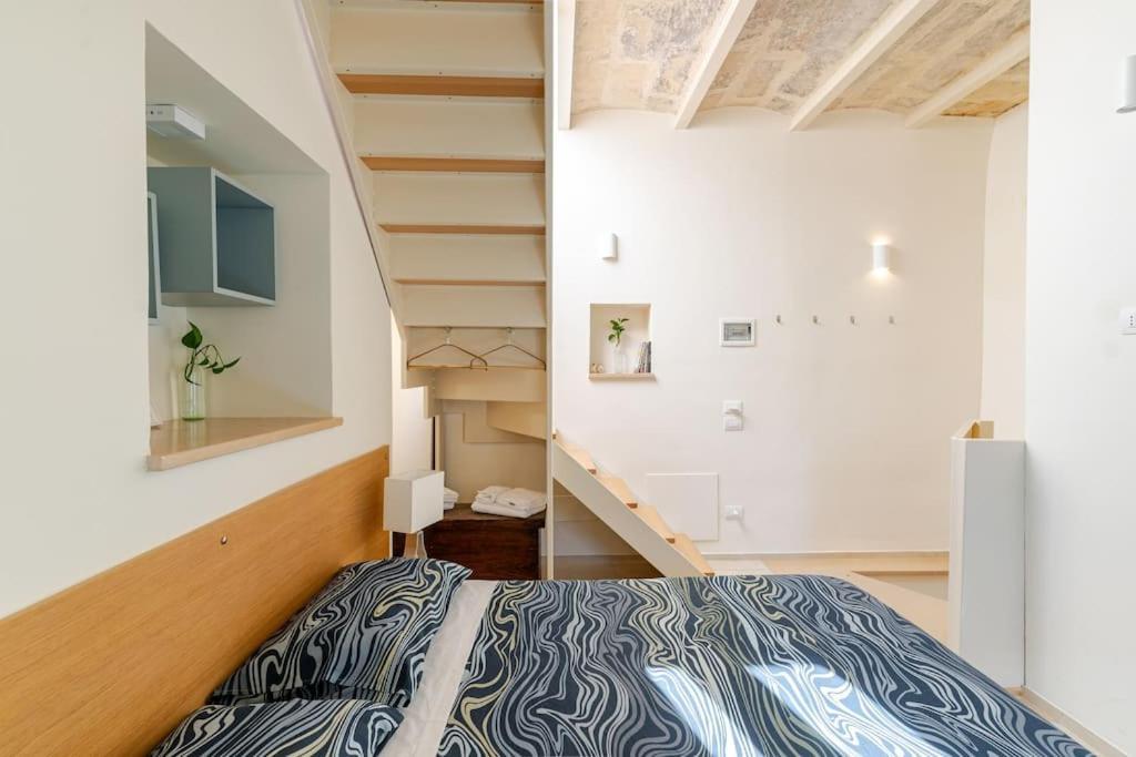 Residenza Gia Antico Forno Hotel Matera Buitenkant foto