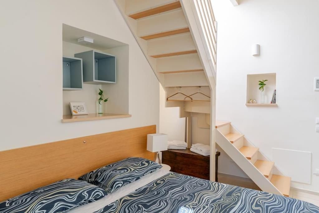 Residenza Gia Antico Forno Hotel Matera Buitenkant foto