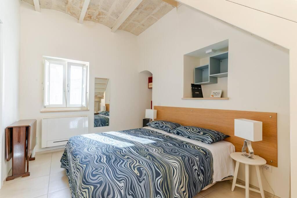 Residenza Gia Antico Forno Hotel Matera Buitenkant foto